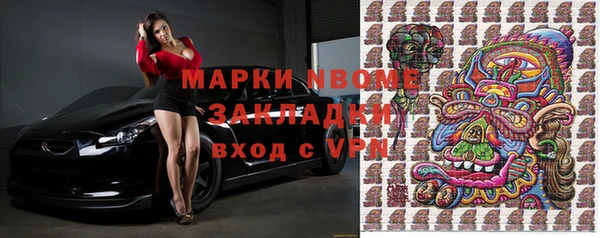 кокс Арсеньев